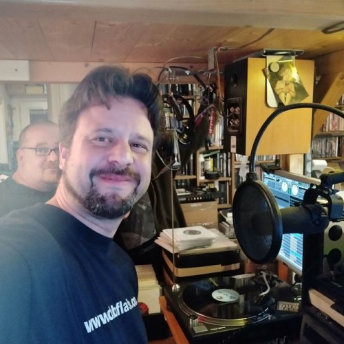Dub Flash at Dub Conference