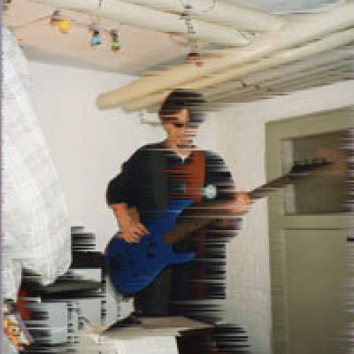 Ralf Dub Flash in 1995